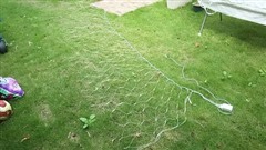 ledイルミネーションネットタイプ