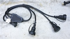 イルミネーション電源Q&A