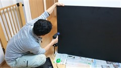 diy����ǂɐݒu