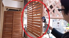 ���ݔL�΍�ٰ�ް�è��ݒu1