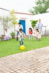 �q���ƒ�V��